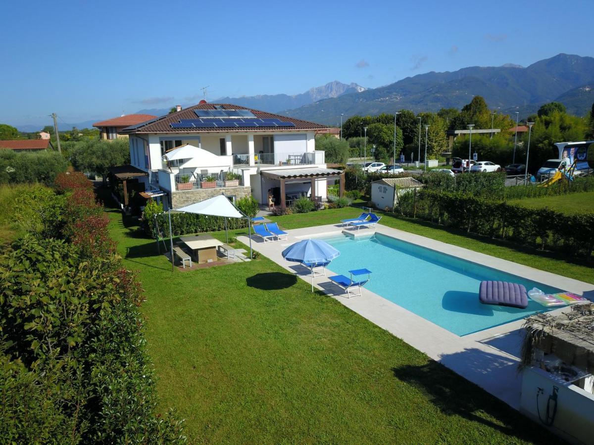 Il Toscanello * Lido di Camaiore